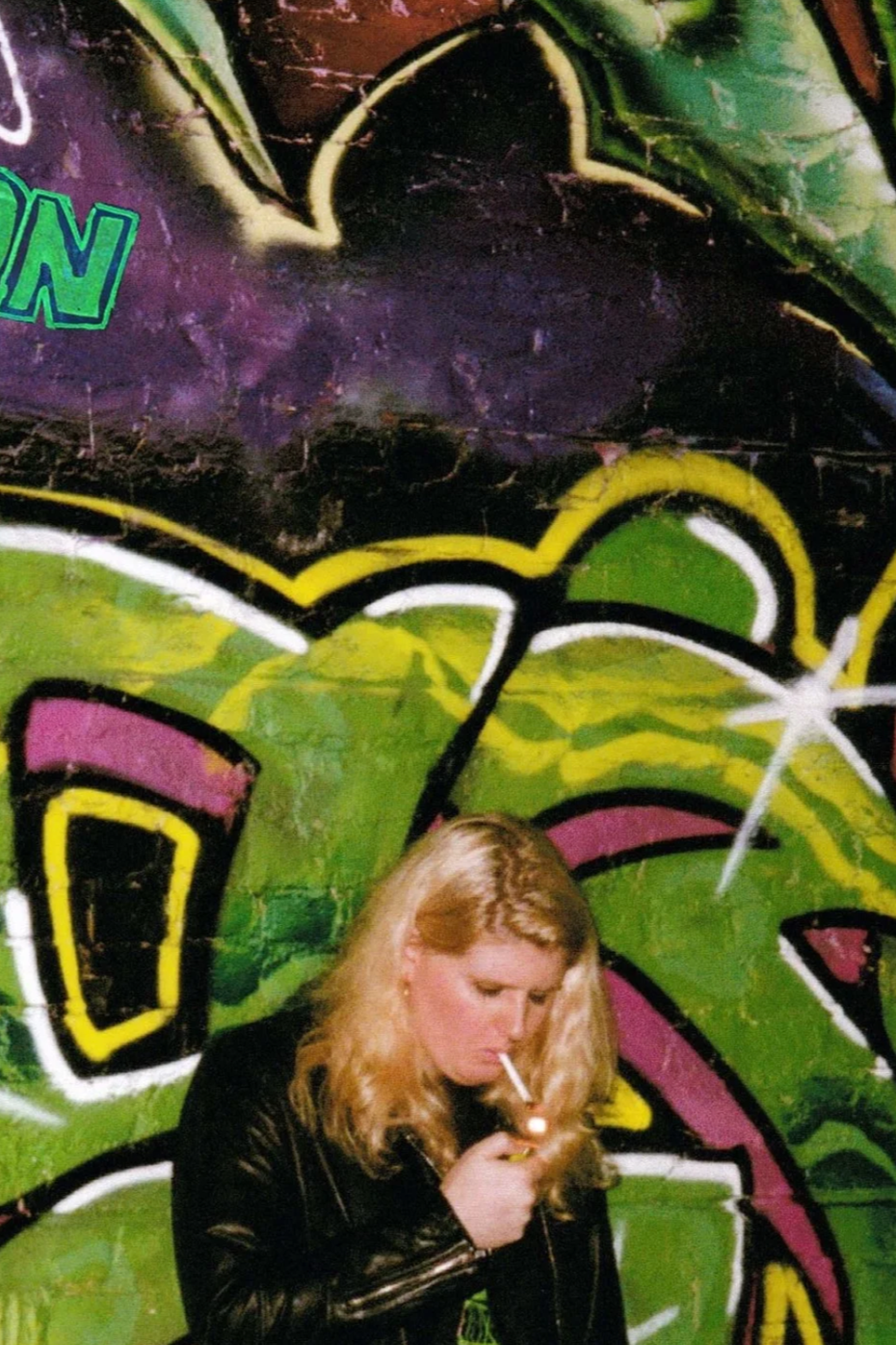 Director Louise Weard Discusses Her Cinematic Epic, Castration Movie Anthology I: Traps