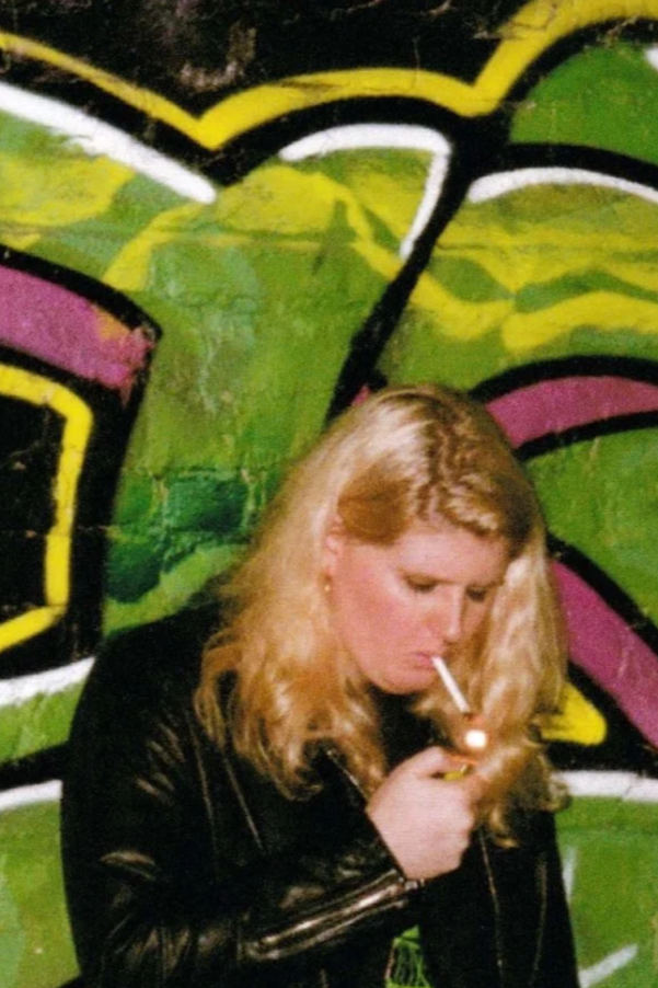 Director Louise Weard Discusses Her Cinematic Epic, Castration Movie Anthology I: Traps