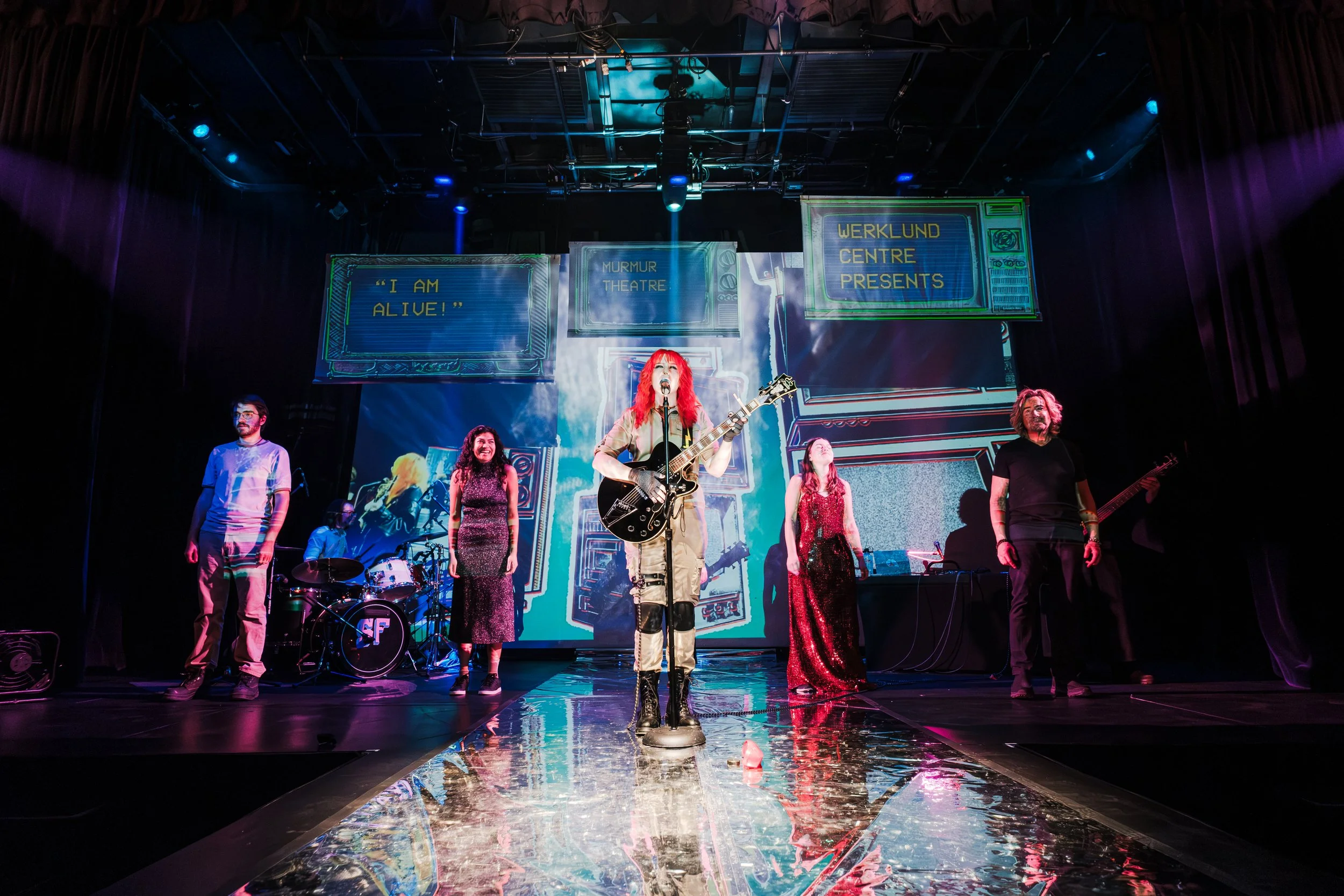 I Am My Body: TD Amplify Episode 1