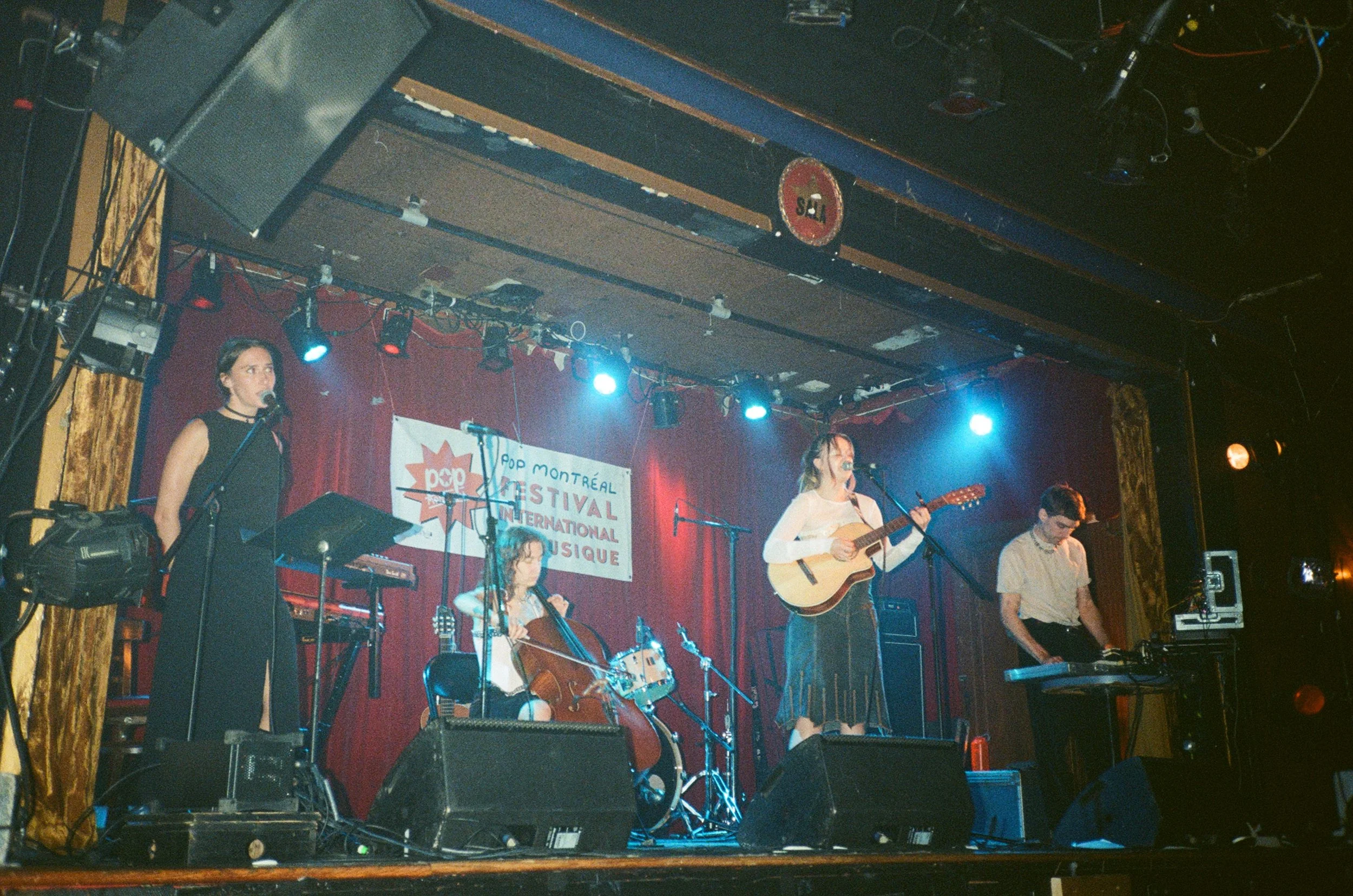 Festivals That Left Us Wanting More (and the Ones We’re Watching Closely)