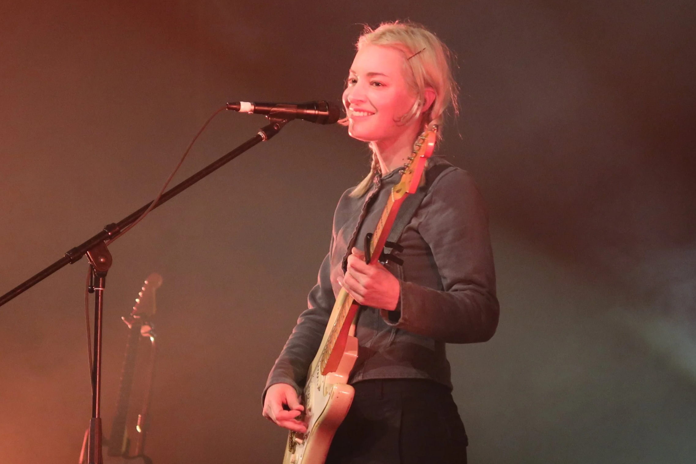 You’re Listening to Men I Trust: The Equus Tour Stops in Calgary, Alberta