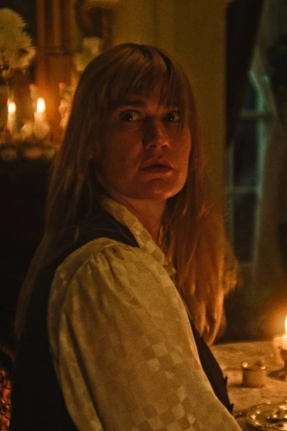 A Deeply Odd Descent into Love, Memory, and Control: Honey Bunch Film Review