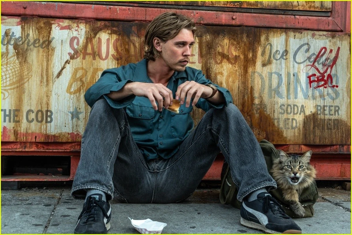 How Caught Stealing Became Darren Aronofsky’s Love Letter to 90’s New York with Mark Friedberg