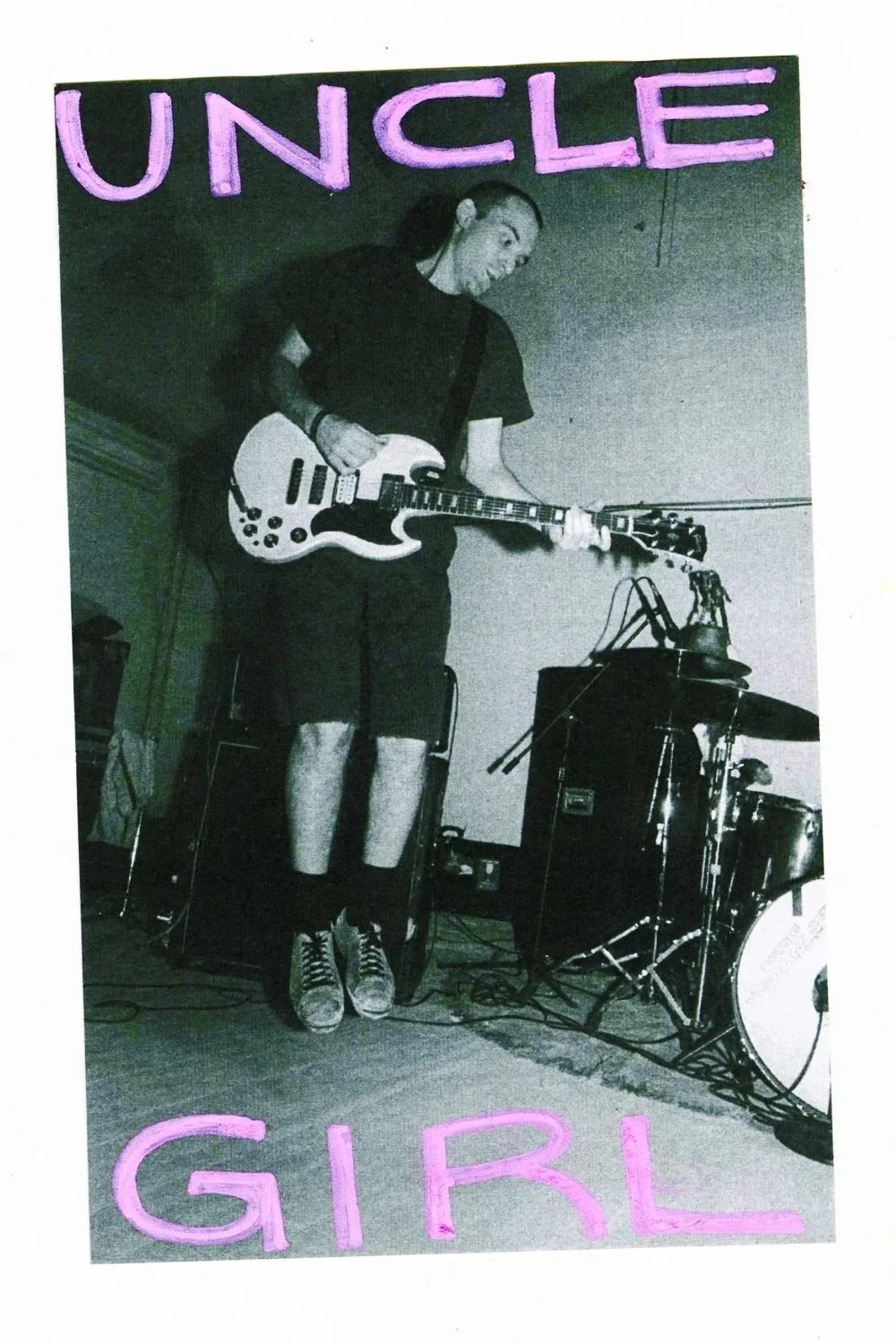 Sled Island Survival Guide