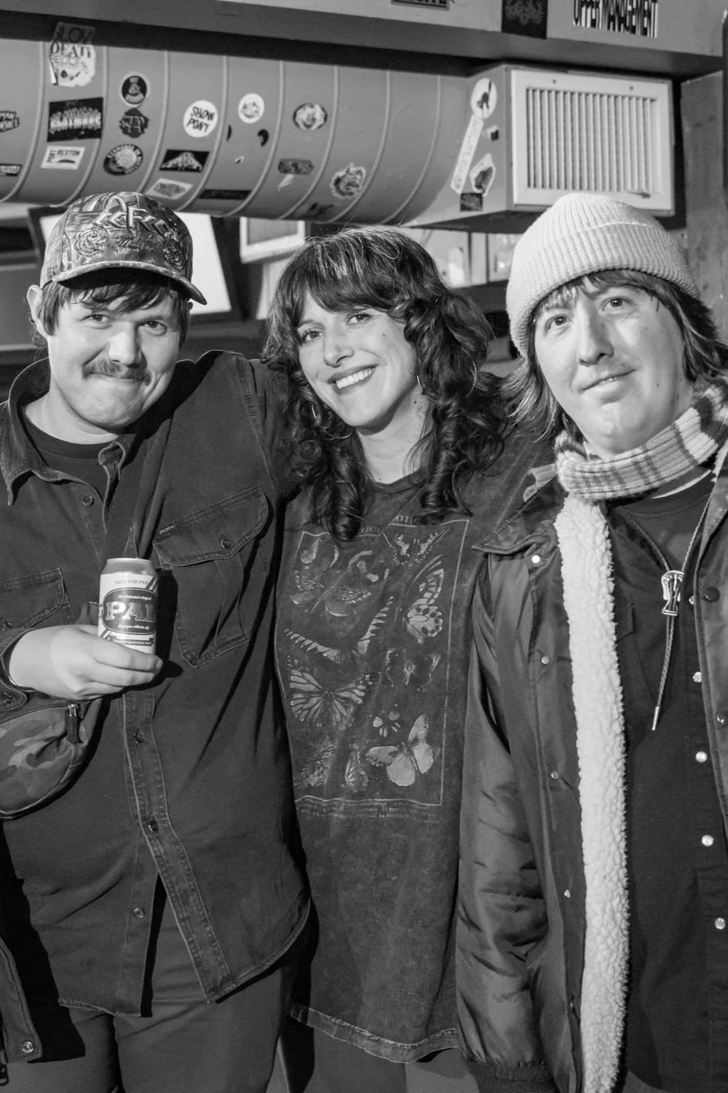 The Shivas Bring Sun-Soaked Psych Rock to Calgary’s Bob-Sled Festival