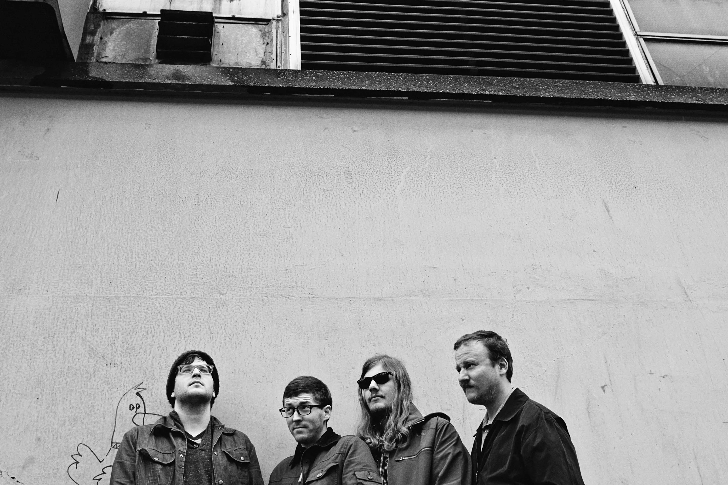 Protomartyr Transmit from the Rubble of the Midwest