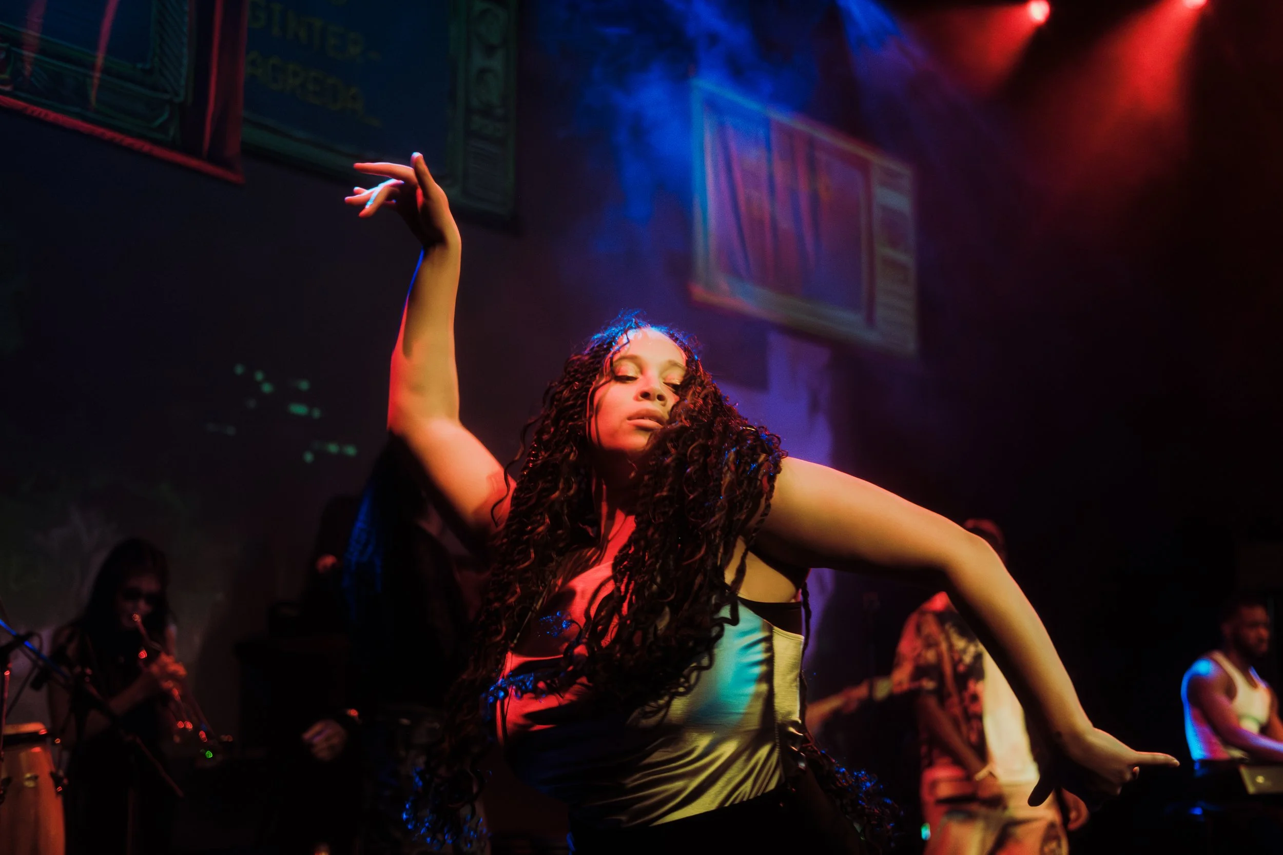 In Sync, Moving Together: TD Amplify Episode 2