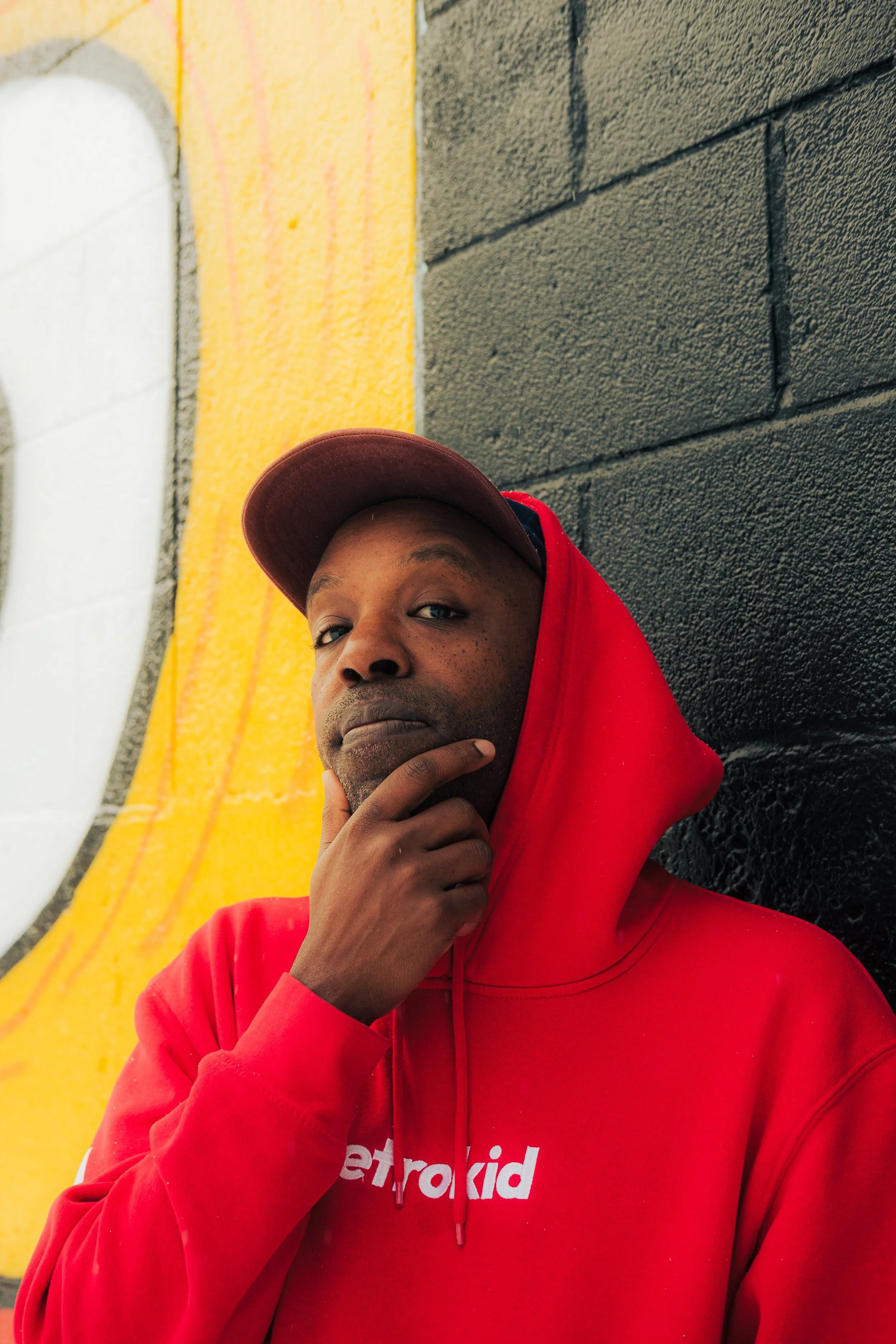 Shad Is Back On The Court