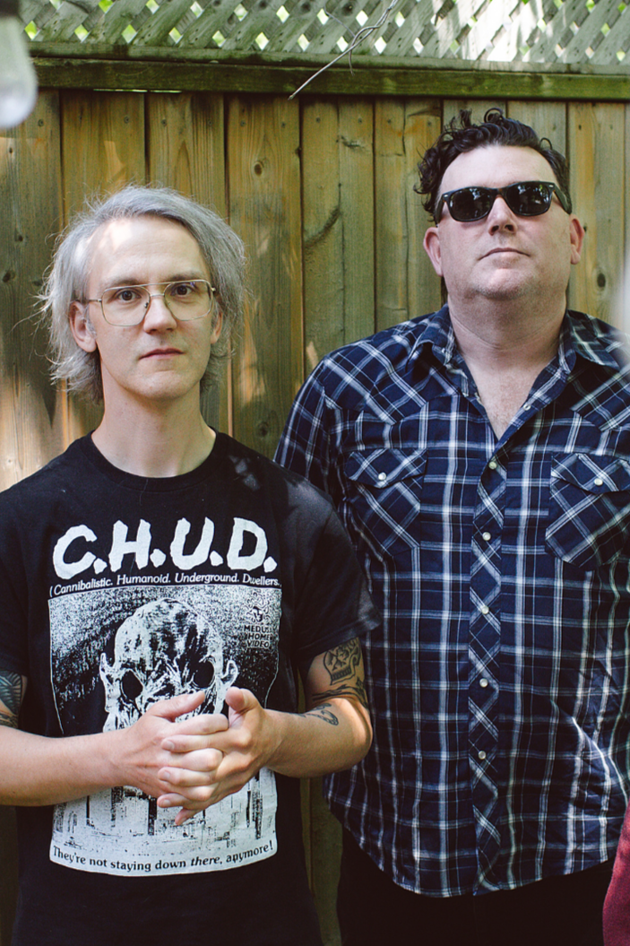 No Distance is Too Great for Music and Friendship with Kestrels