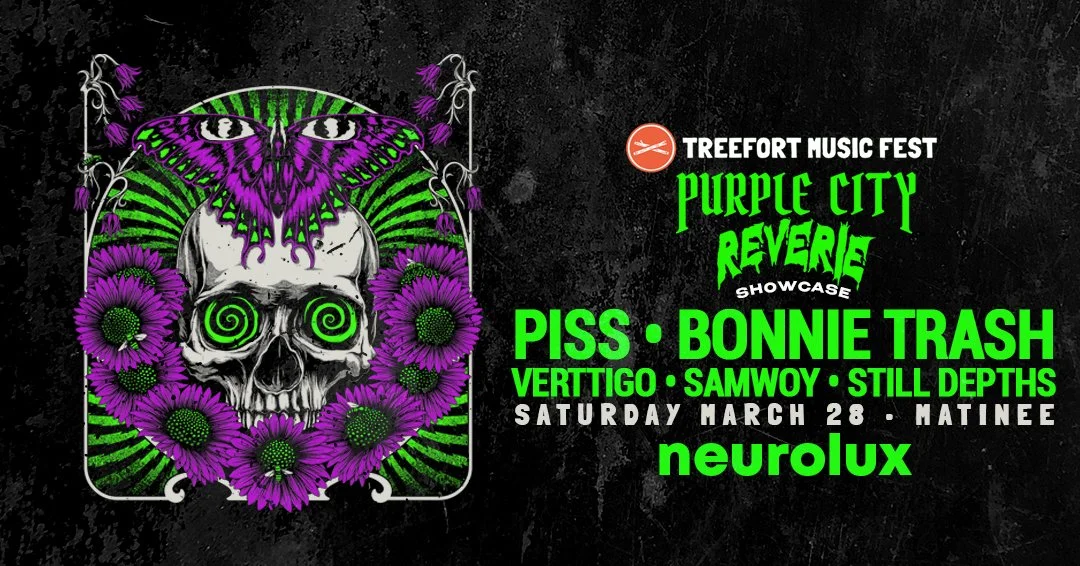 Treefort Music Fest: Get to Know The Artists Playing in our Fort, in Boise