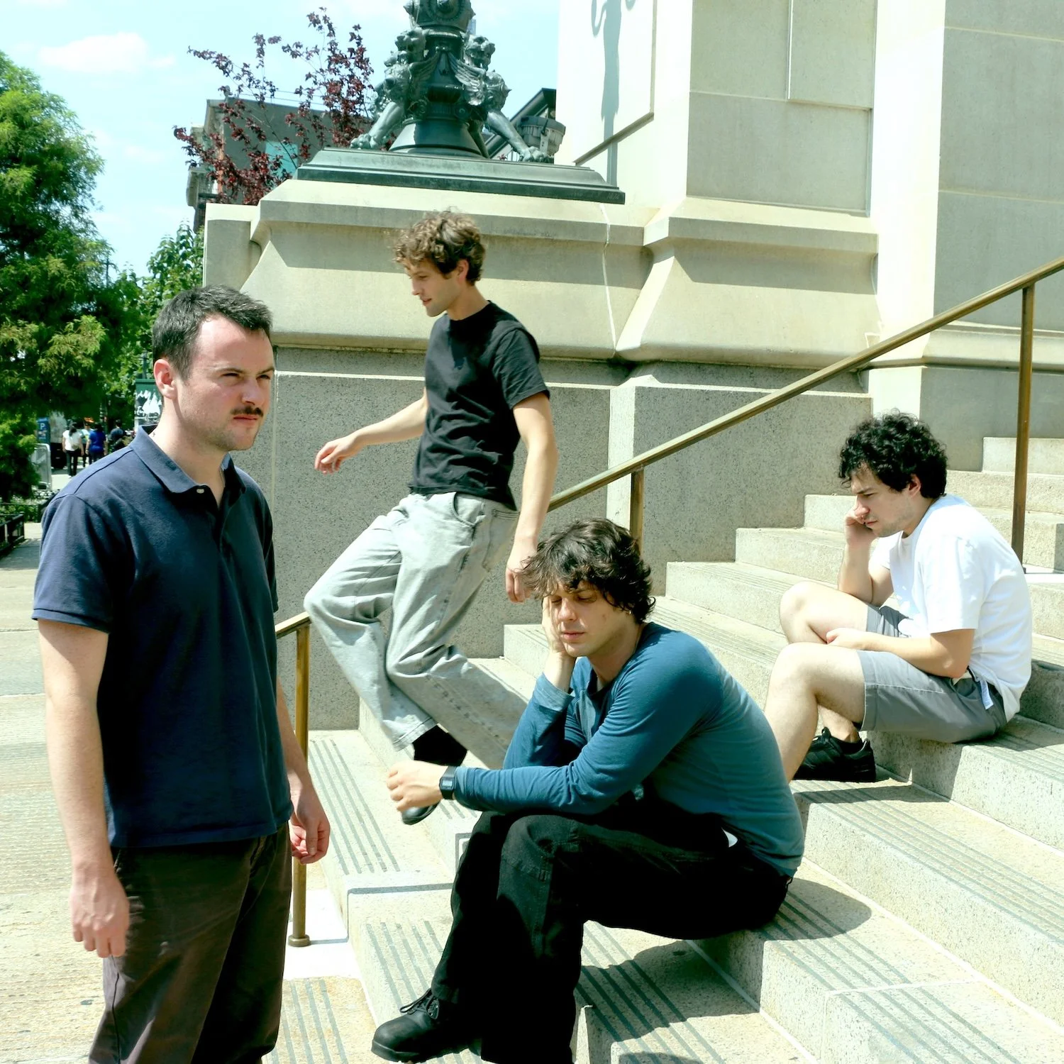 “Dissonance is beautiful”: Amiture on ‘Amiture Music’