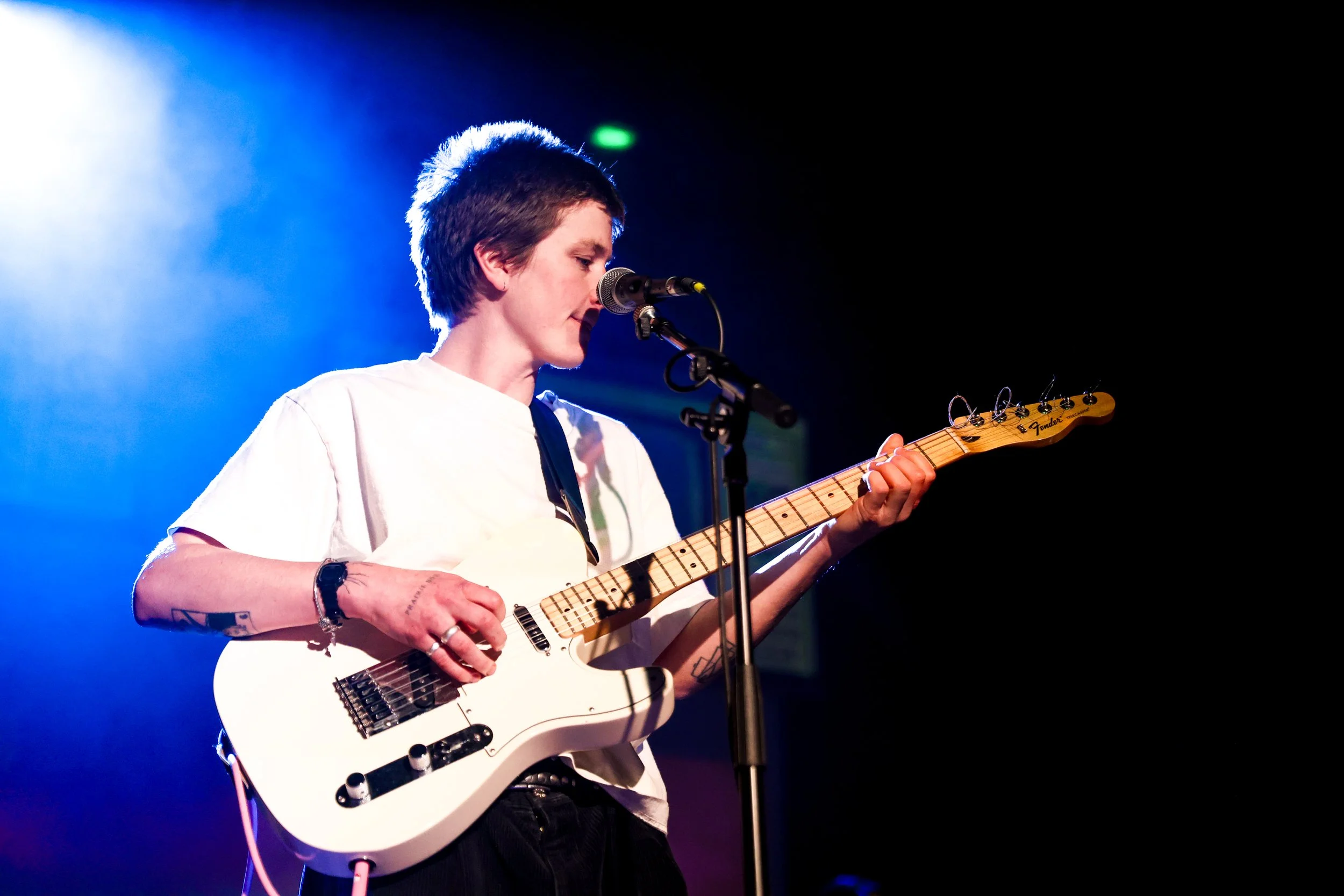 TD AMPLIFY 3 Became a Playground of Sound and Movement