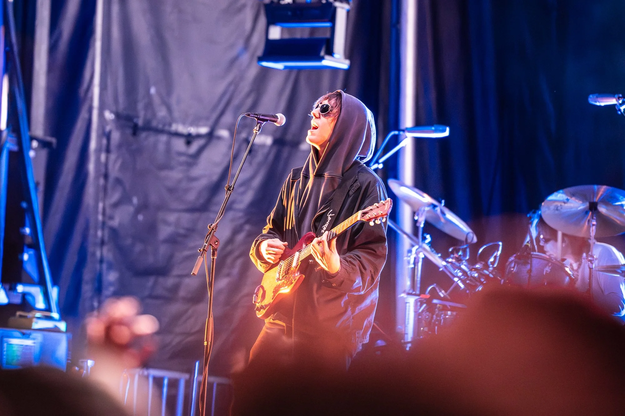 Running Between Worlds: Inside Treefort Music Fest’s DIY Spirit and Main Stage Magic 