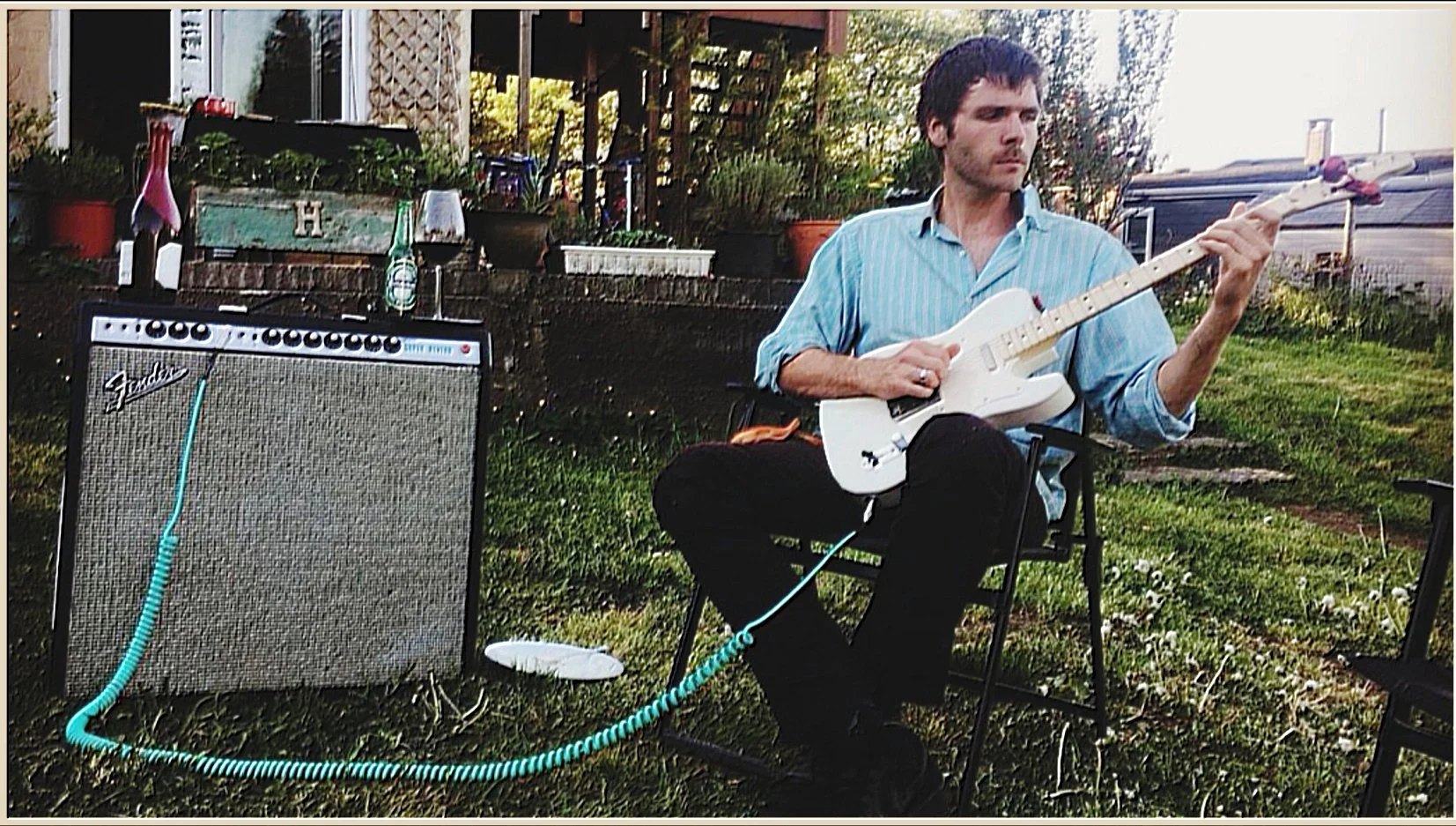 Taze Kozak Embraces Country Tradition Through a Modern Lens on “Kings and Queens”