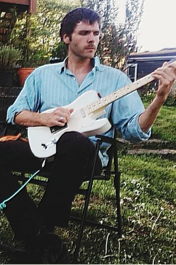 Taze Kozak Embraces Country Tradition Through a Modern Lens on “Kings and Queens”