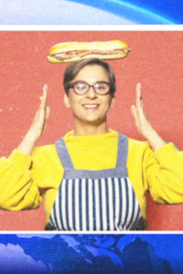 All You Can Eat: Discussing Buffet Infinity With Director Simon Glassman