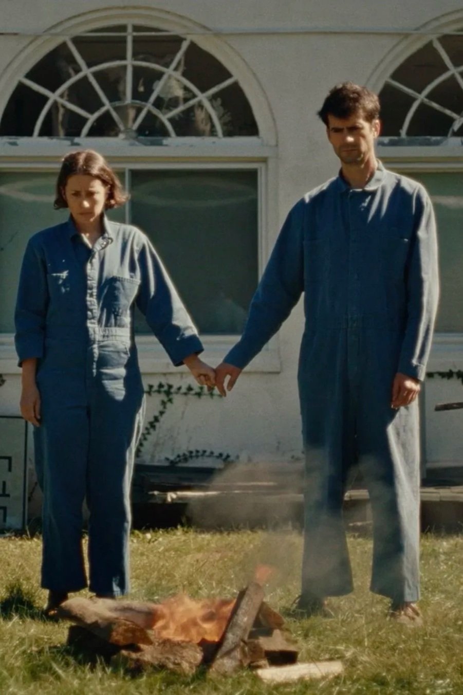 Opening Up at the End of the World: Little Doors Film Review