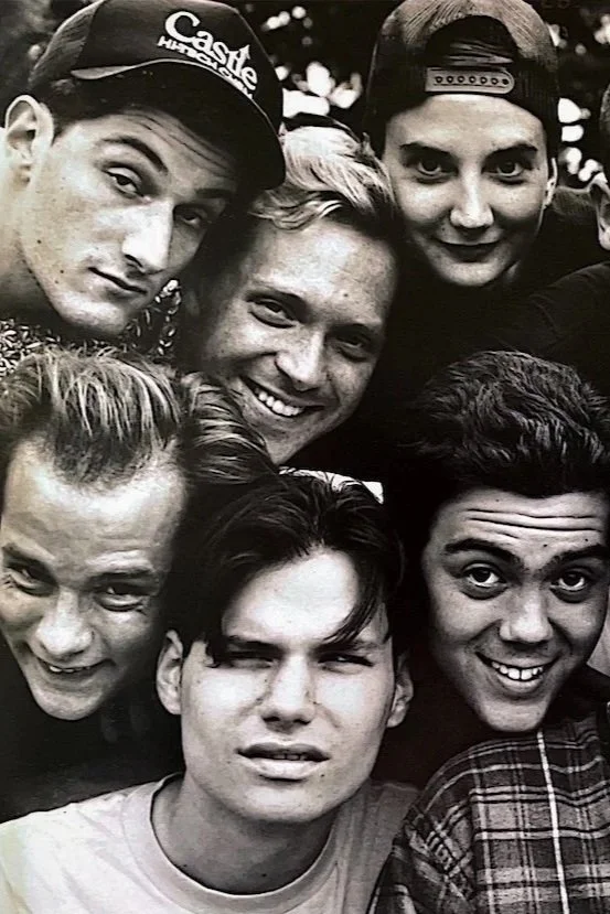 From College Improv Team to Comedy Canon: Long Live the State Film Review