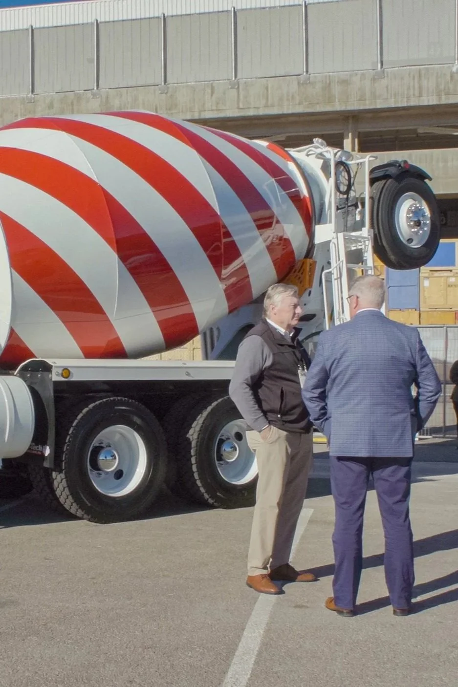 When Documenting the Ordinary Becomes Extraordinary: The History Of Concrete Film Review