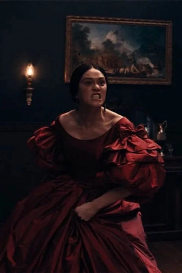 A Visceral Gothic Debut: Mārama Film Review