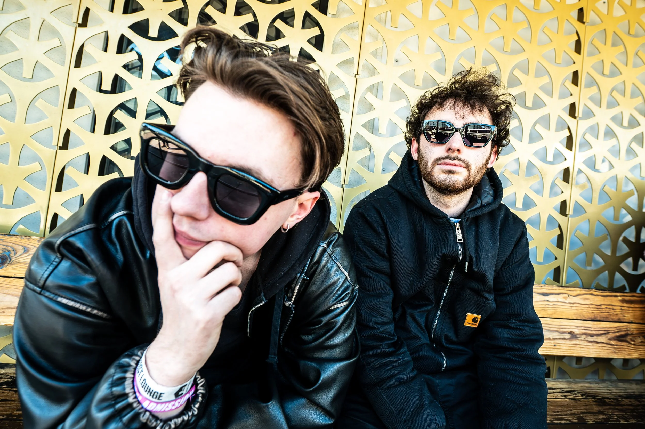 There’s Something Bubbling: Inside Chalk’s Crystalpunk