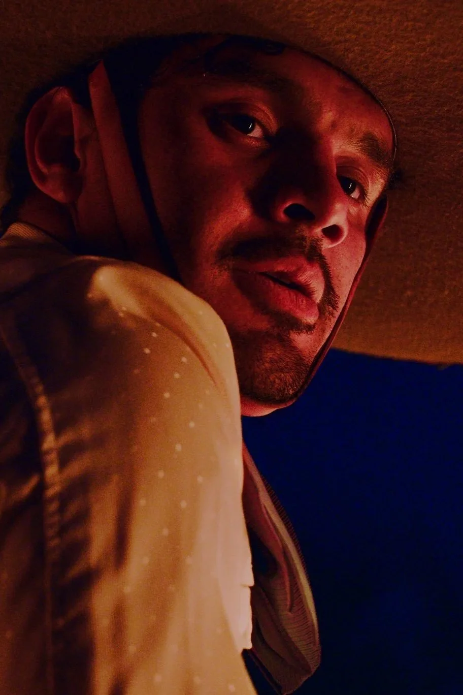 There is A Tenderness Behind The Theatre of Hyper-Masculinity: Jaripeo Film Review