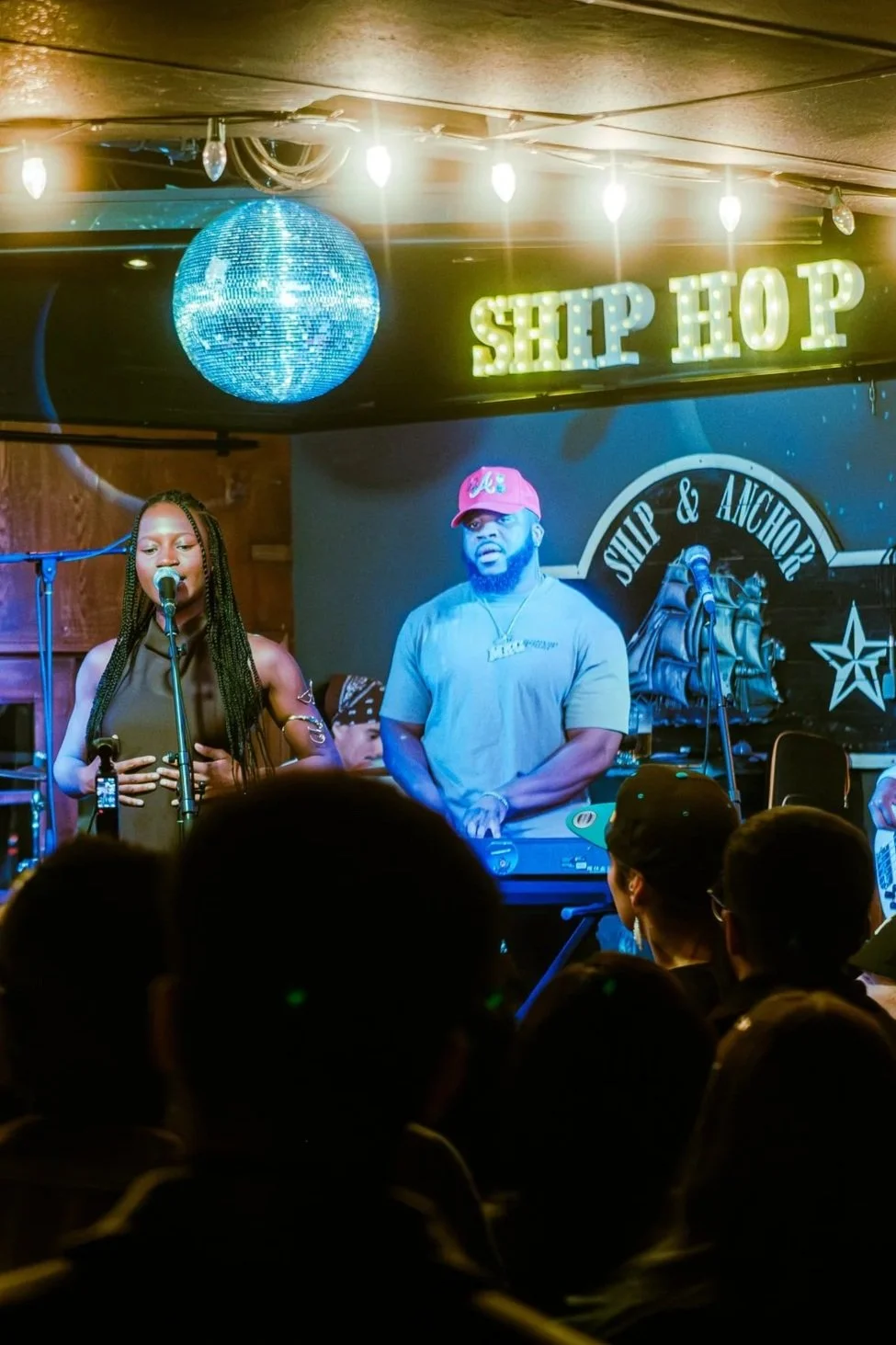 Ship Hop Is Fuelling Calgary’s Next Wave of Artists