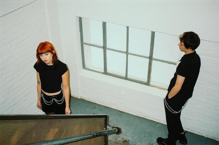 Sundayclub, +1, Wheelchair Sports Camp, SamWoy, Feeble Little Horse, And more on Sounds of Reverie
