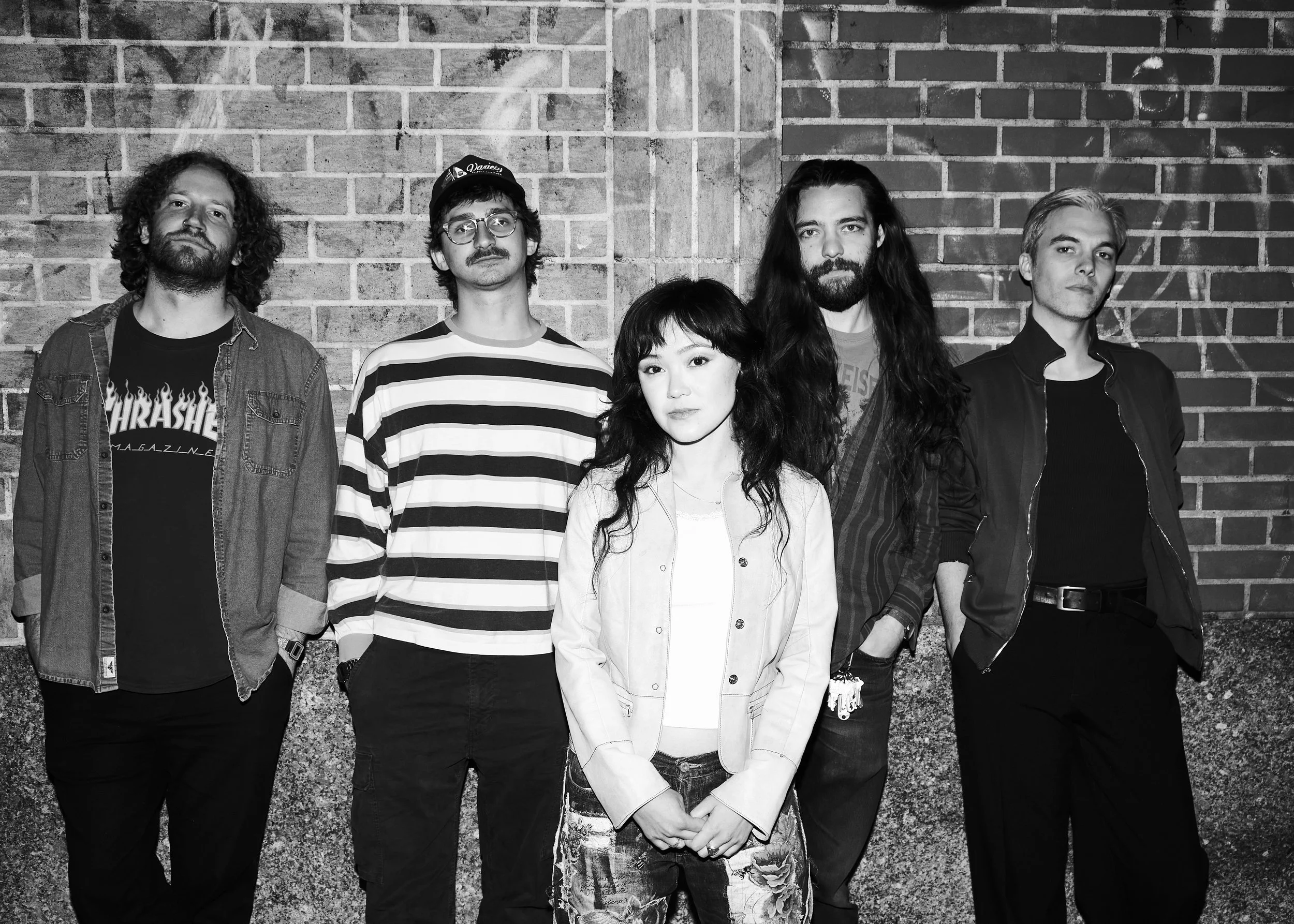 Premiere: Ok Cowgirl’s “God Made A Farmer”