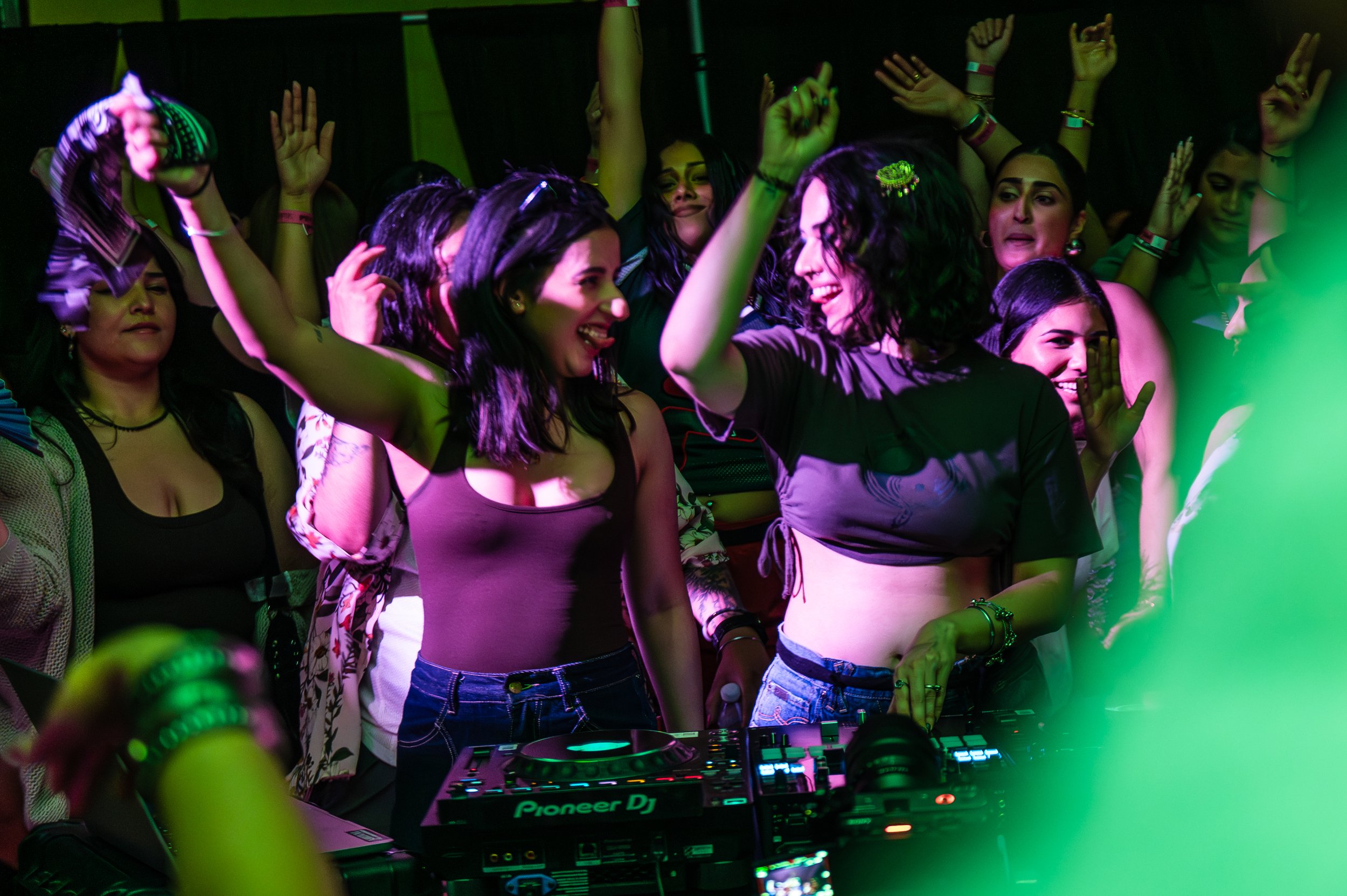 Get to Know Kaminéh, the Diasporic Electronic Collective Built Between Cultures
