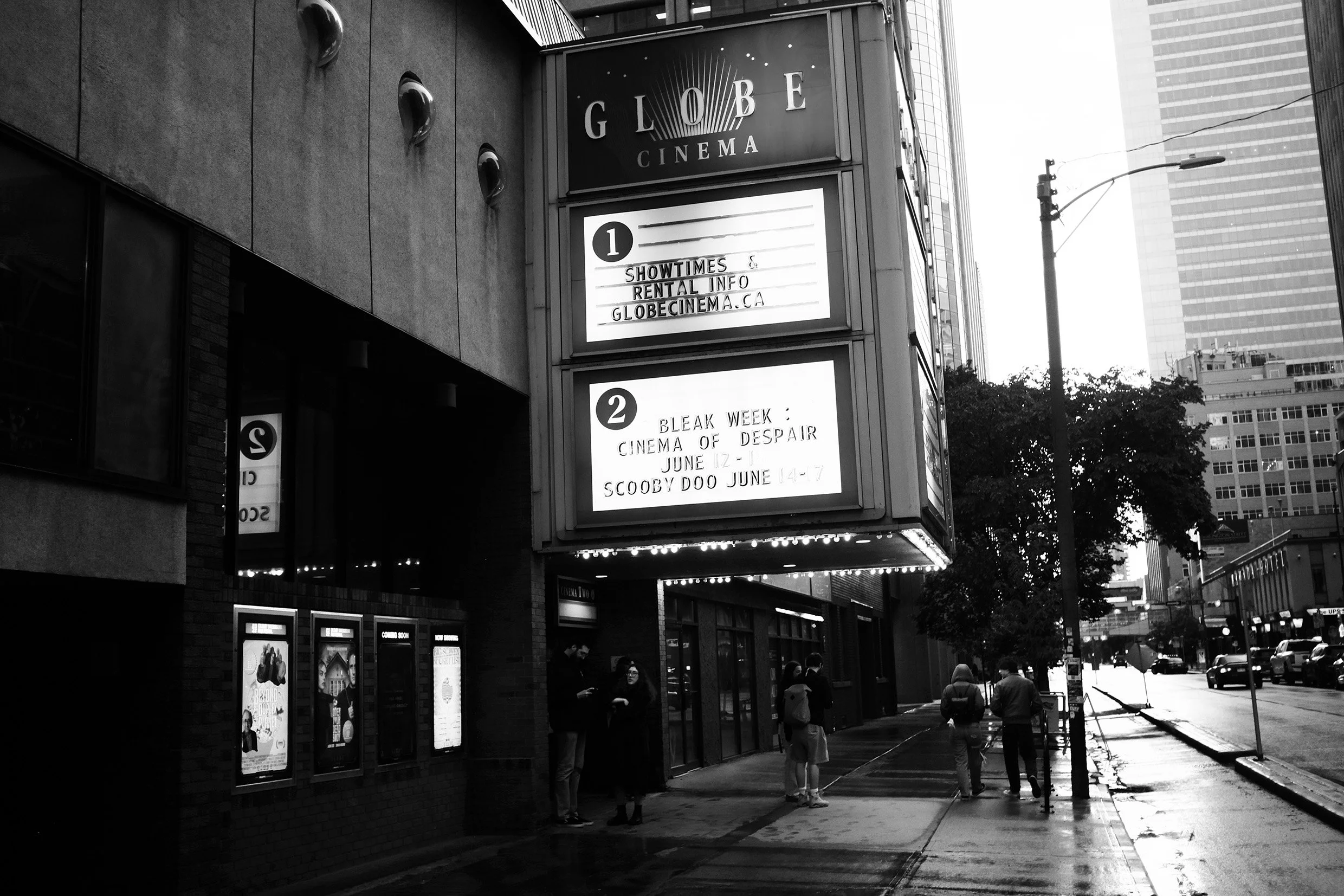 Bleak Week Screenings Bring The Cinema of Despair to Calgary