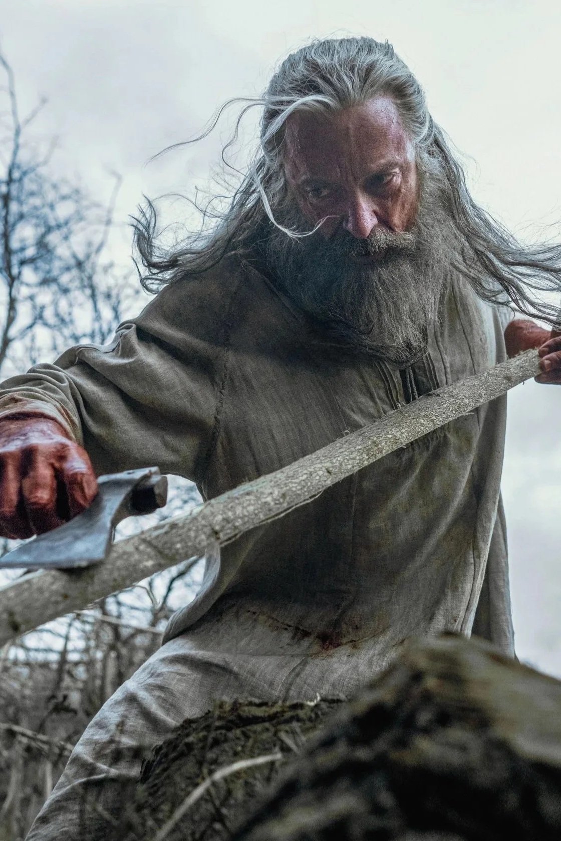 What Happens After the Legend Ends? The Death of Robin Hood Film Review