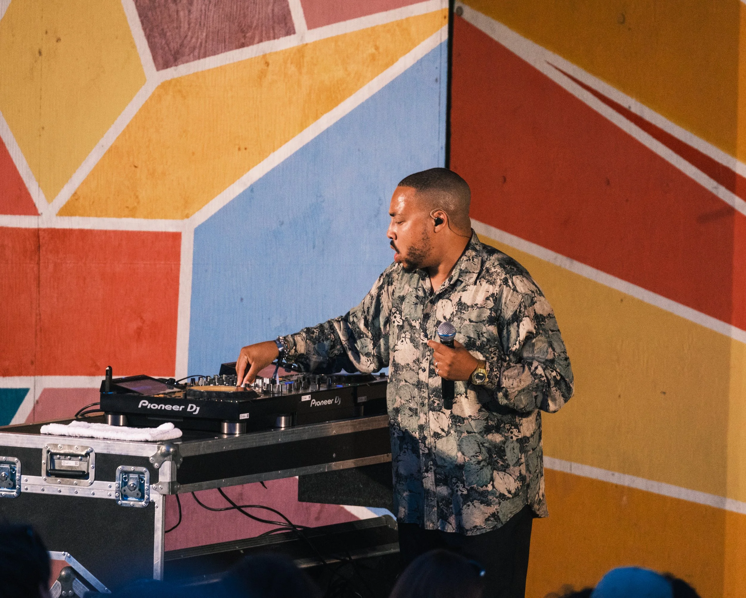 Cadence Weapon. Folk On The Rocks 2026. Photos by Matt Wallace (Citizen Blitz)-1.jpg