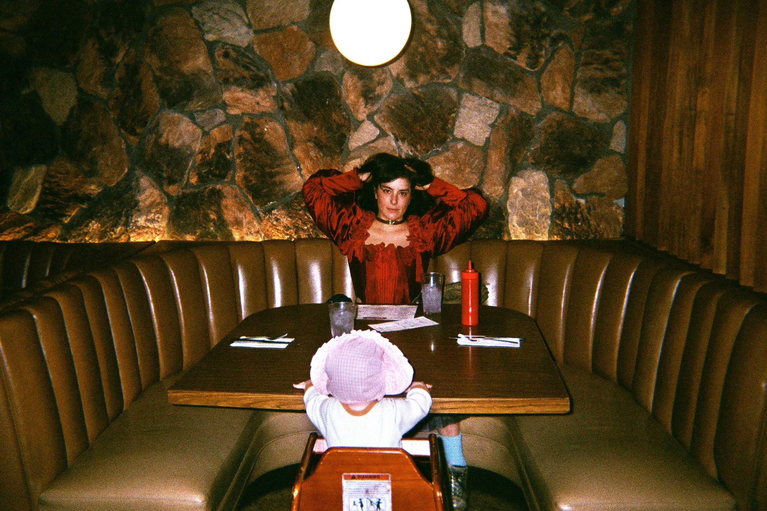 Sari Lightman Steps Outside Herself on ‘The Way I Saw You’