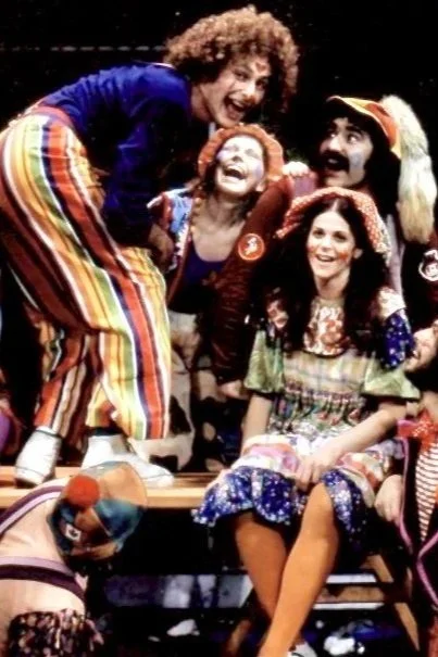 Godspell Documentary Shines Light on Toronto’s Ties to Comedy History