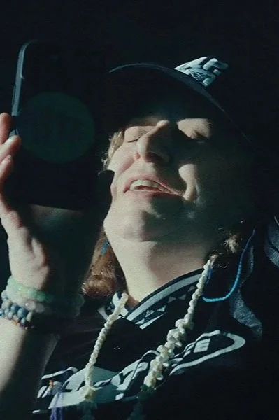 Michael Maxxis’ Gail is an Unconventional Portrait of an Our Lady Peace Superfan