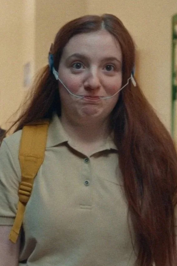 Edie Arnold Is a Loser Is a Punk Rock Victory for Losers Everywhere