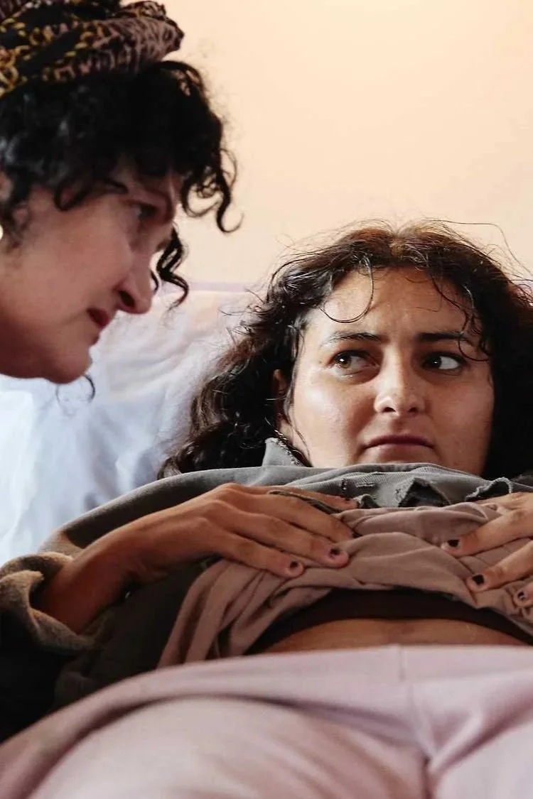 Mum, I’m Alien Pregnant Delivers Body Horror and Big Laughs