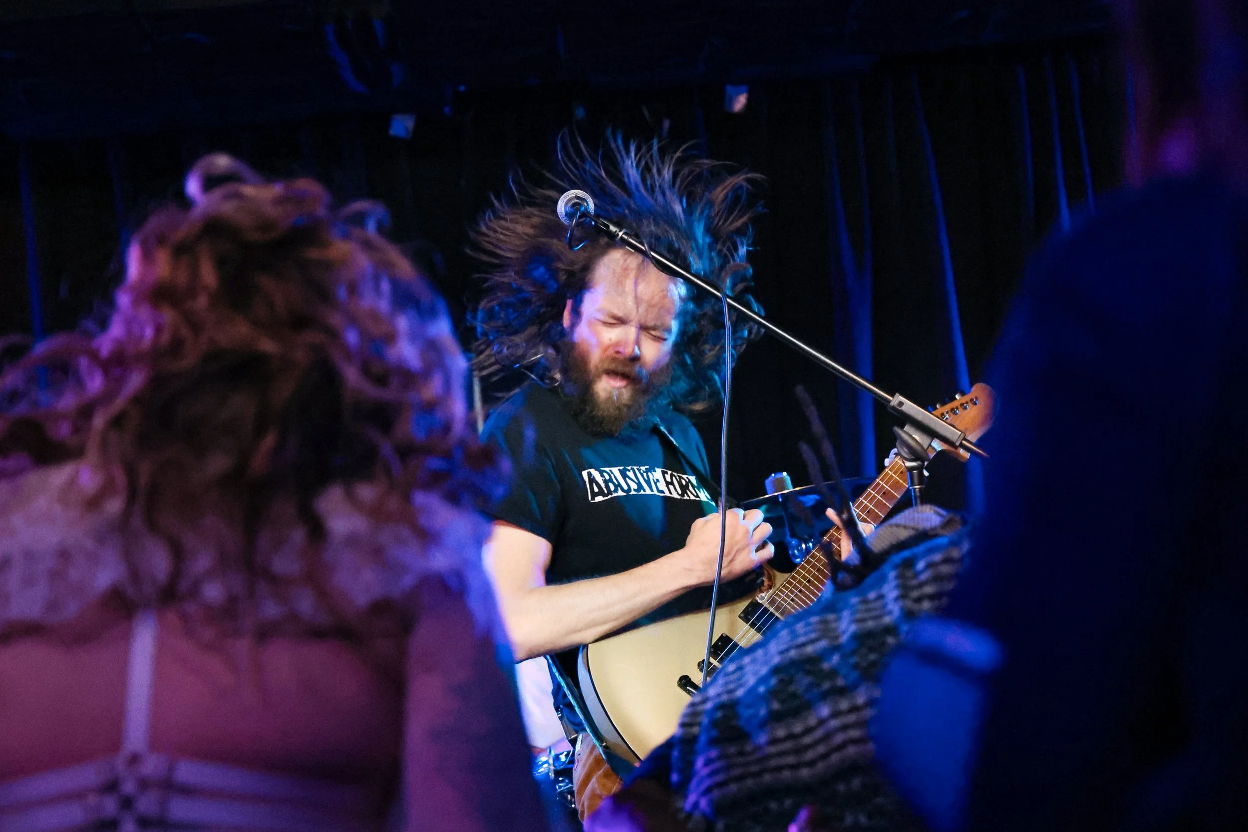Outer Limits Brings the next Wave of the Scene with Stutter, Witch Victim, cherry pick &amp; G.U.S.H