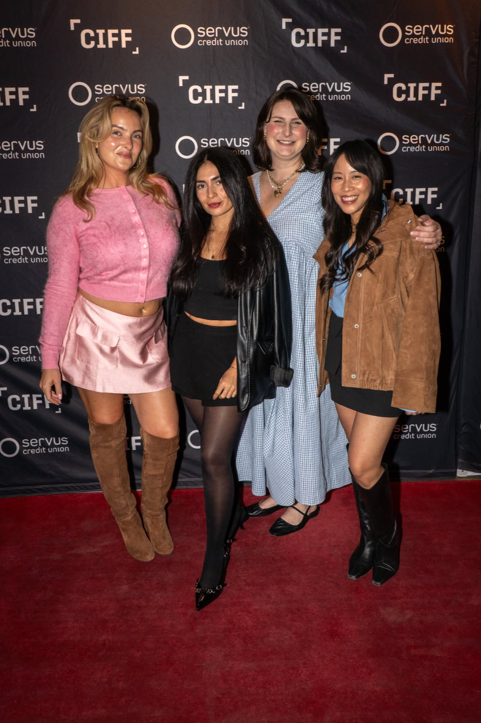 Director Alexandra Gavillet Discusses Stigma, Self-Confidence and STIs in The Gift