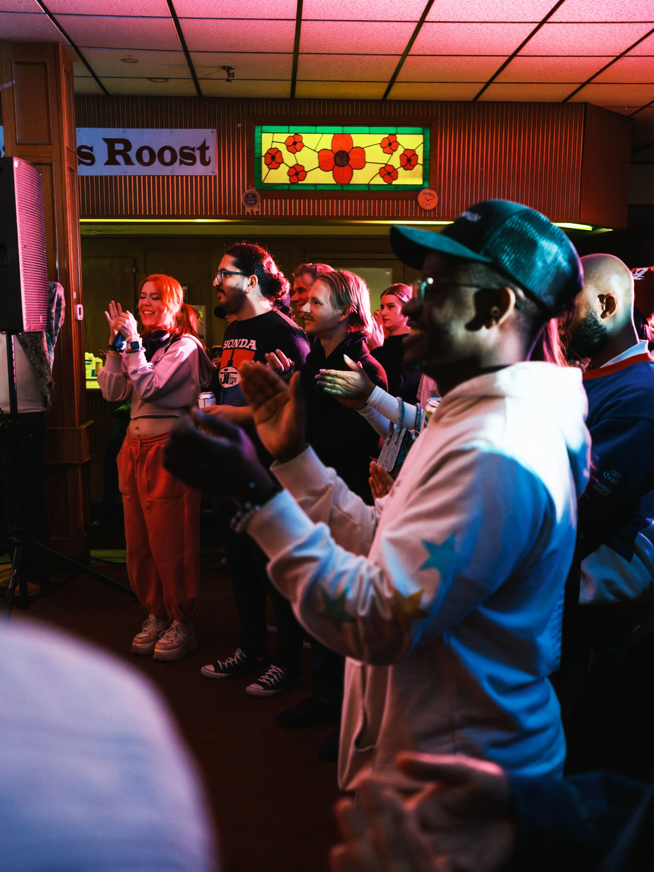 Crowd. That Party Last Night Vol X Social. Photos By MATT WALLACE CITIZEN BLITZ- 14.jpg