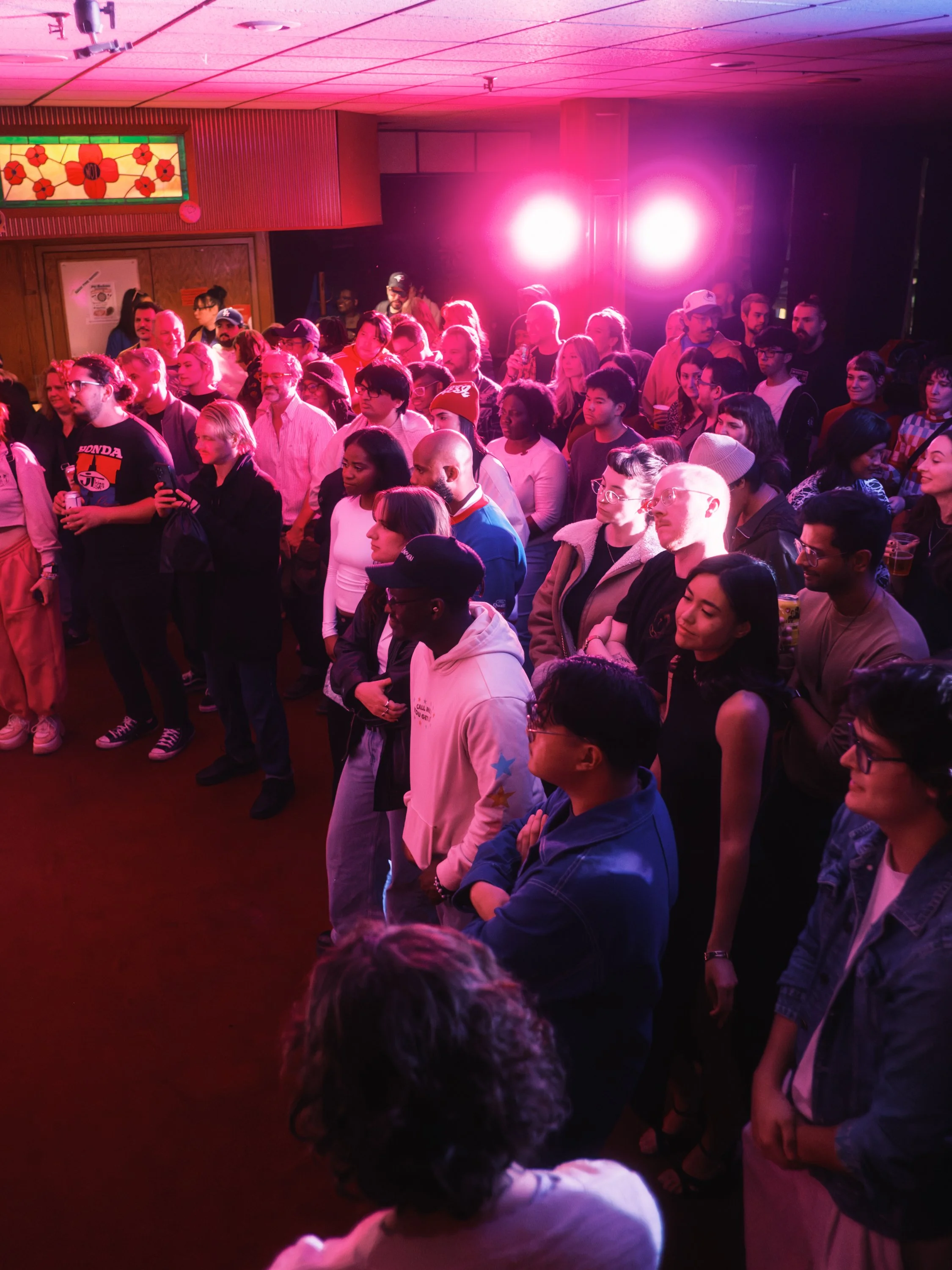 Crowd. That Party Last Night Vol X Social. Photos By MATT WALLACE CITIZEN BLITZ- 15.jpg