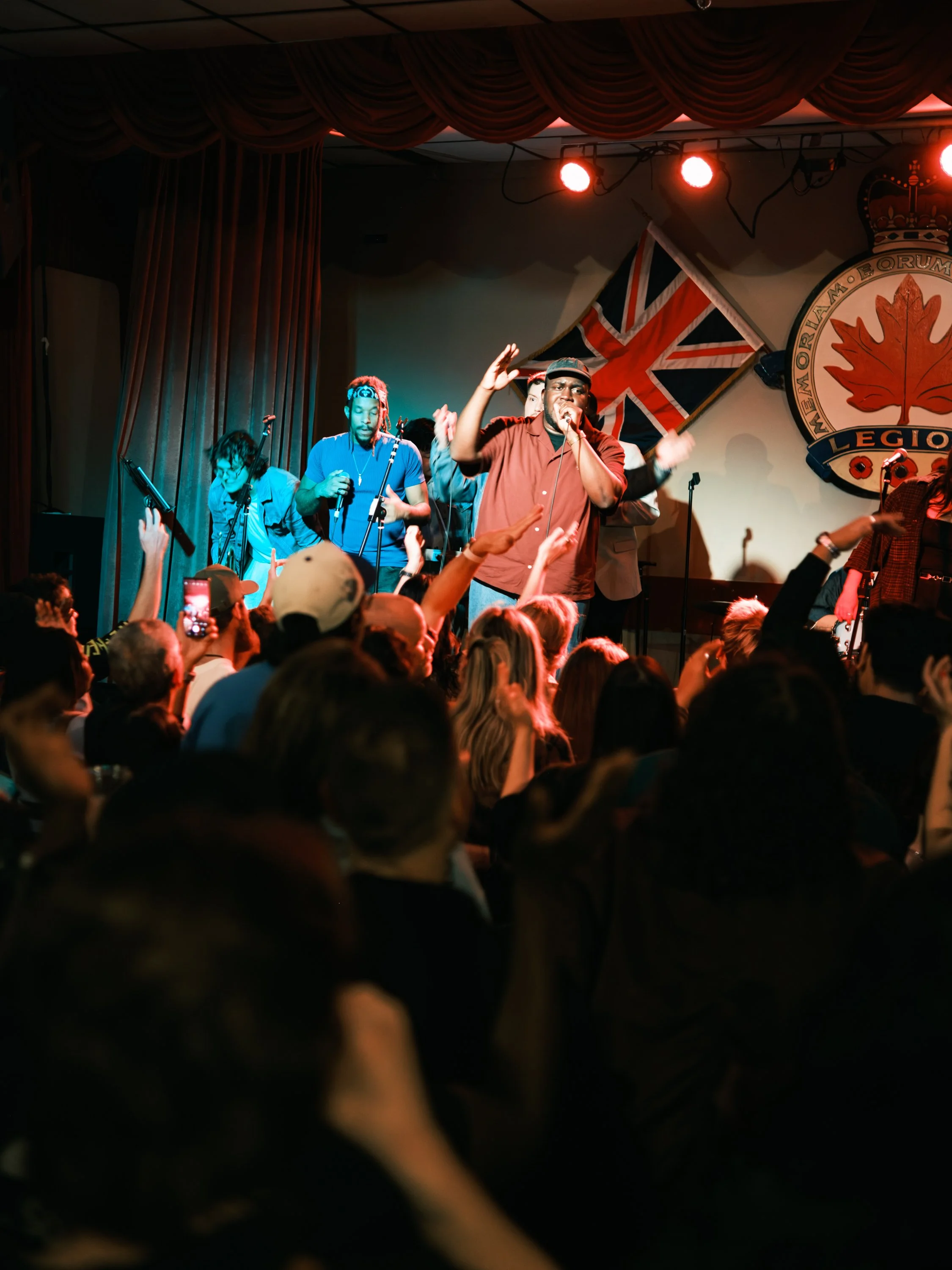 Calgary's Music Scene Comes Together for ‘That Party Last Night Vol. X’