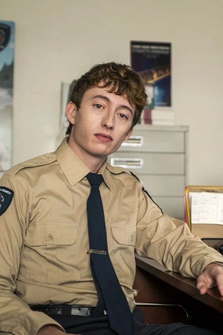 Edmonton's Sam Krochmal Makes His Mark in Crave’s New Series YAGA