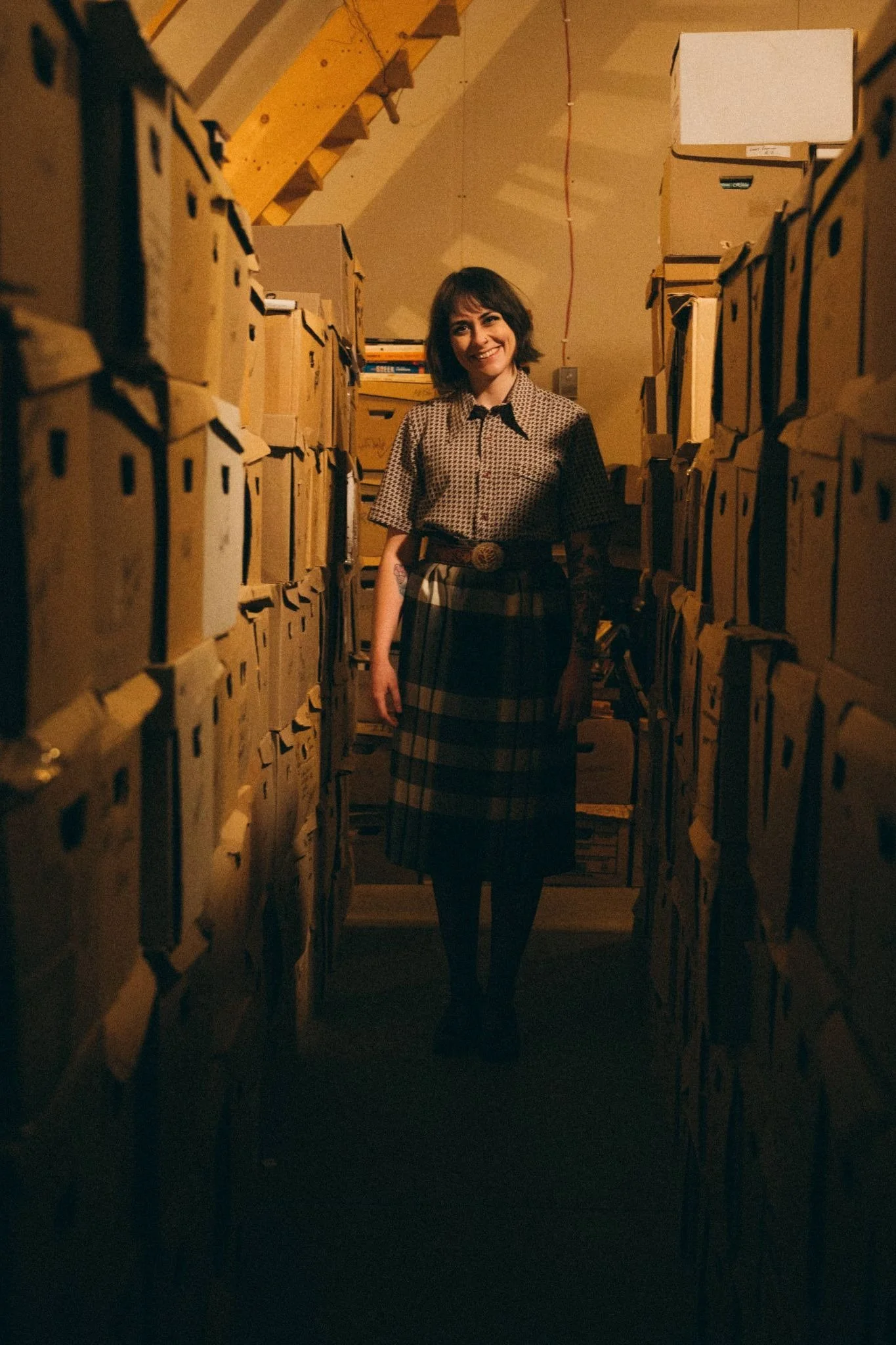 Ellen Diffee Ellen Froese Found Her Way Home With ‘Solitary Songs’ — REVERIE