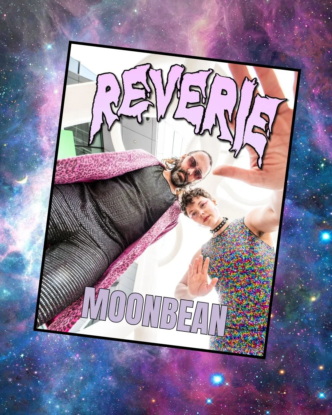 REVERIE Magazine - Digital Issue #2