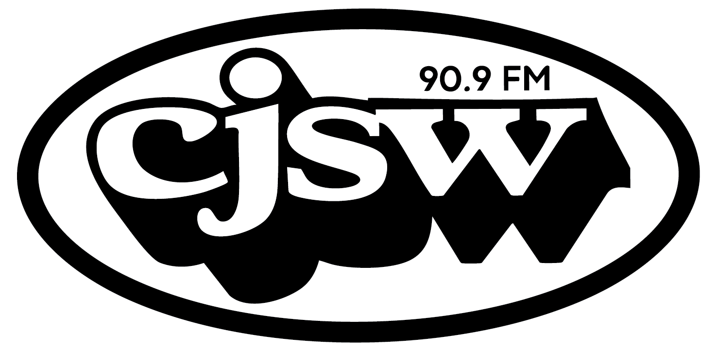 CJSW Reviews — REVERIE