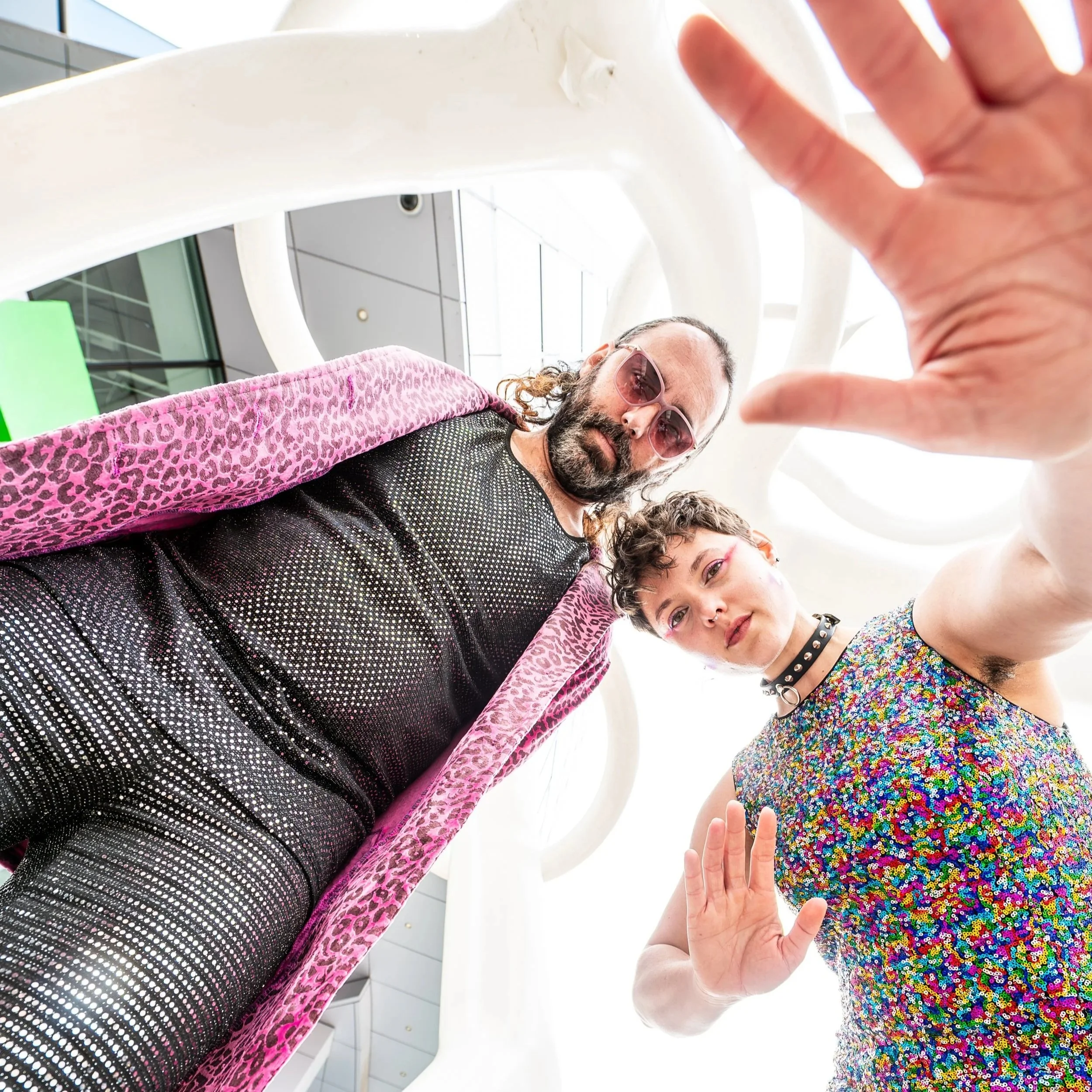 In Conversation with Moonbean: What is Infinite Can Never Die — REVERIE