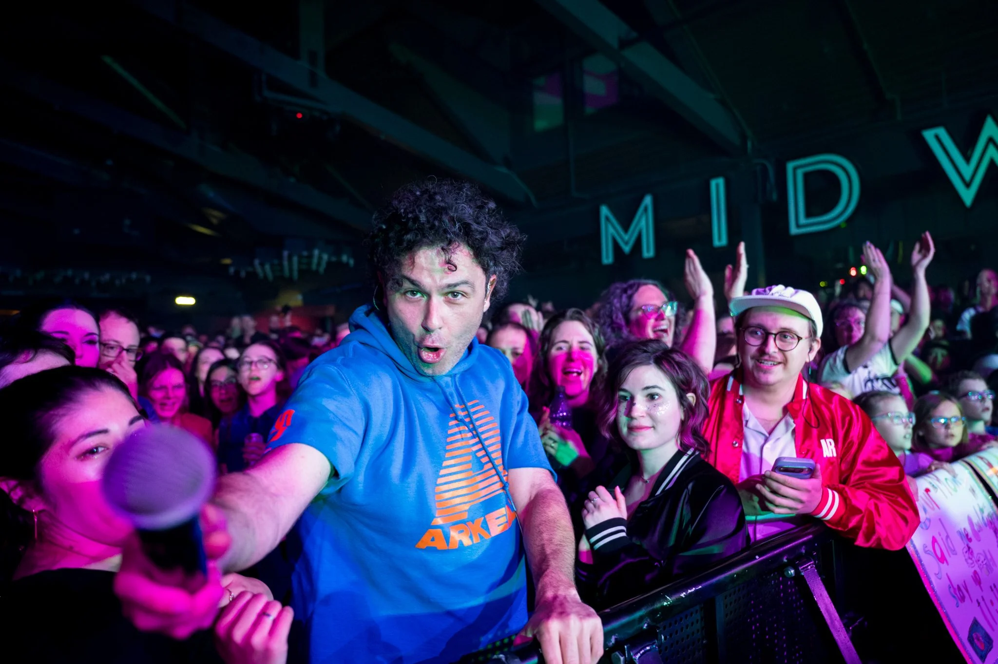 Arkells: A Trip Back To Humble Beginnings
