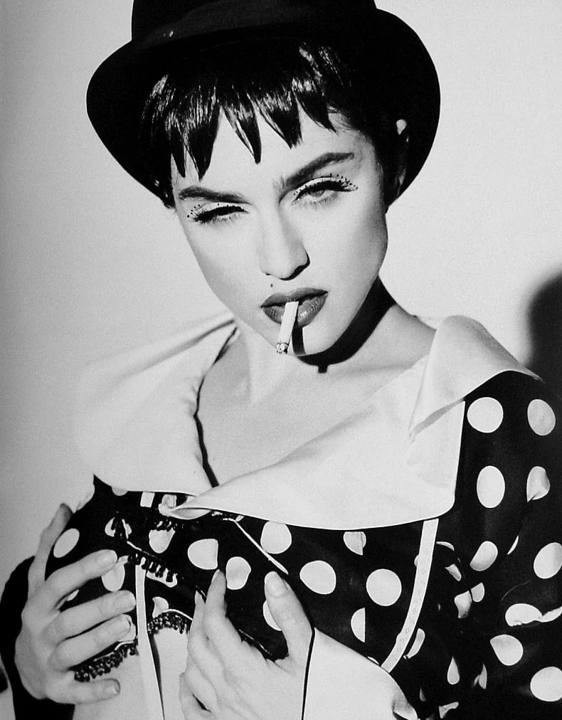 Classic Albums Live gets immaculate with Madonna